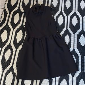 Little Black Dres